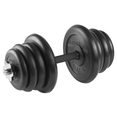 Гантель разборная 25 кг TITAN Barbell - d31