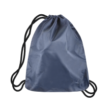 Мешок для обуви Jögel Elite Gymsack, серый