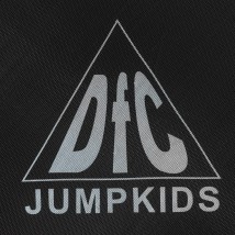 Батут DFC JUMP KIDS 48" cветло зеленый