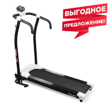 CARBON FITNESS T140 Беговая дорожка