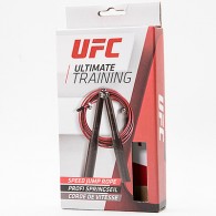 Скакалка скоростная UFC