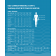 Плавки для плавания Metrics Navy, полиамид